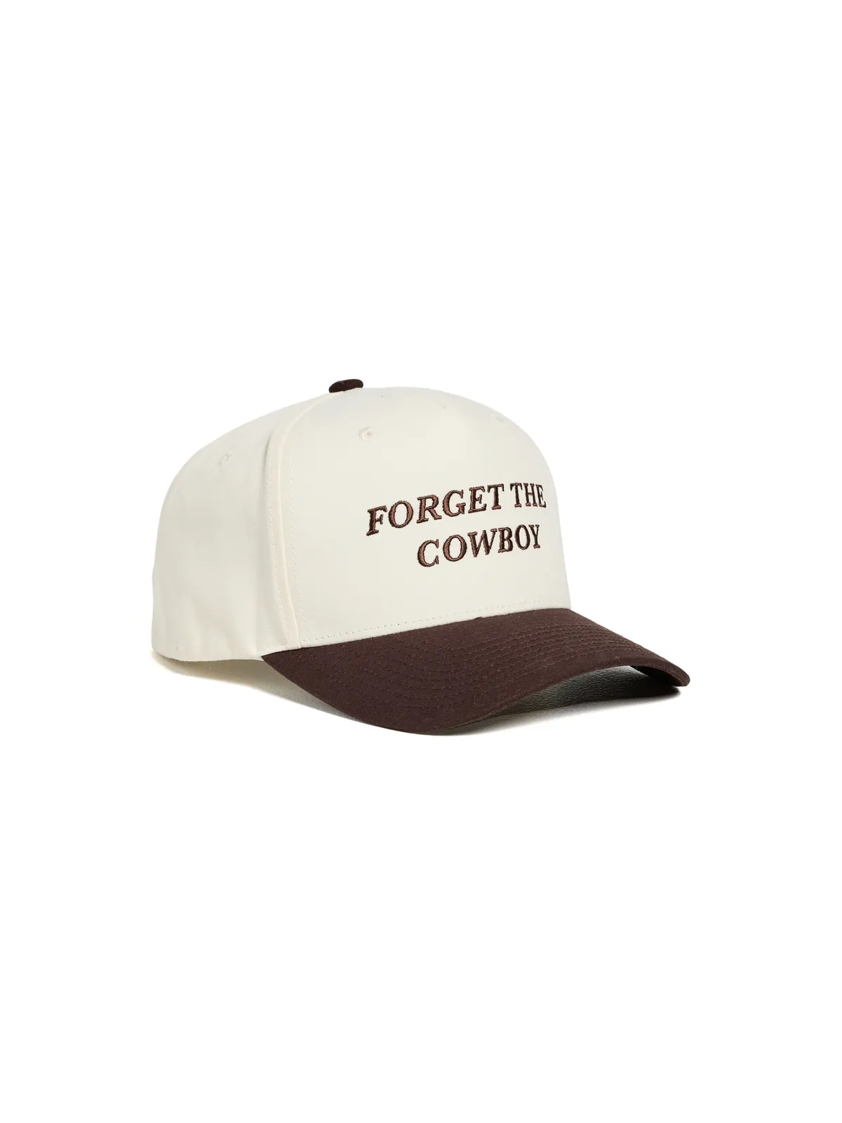 Brixton Forget The Cowboy Netplus Snapback - 画像6