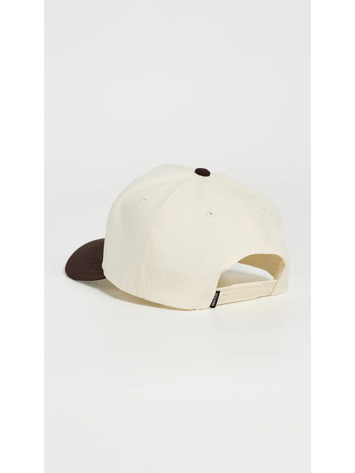 Brixton Forget The Cowboy Netplus Snapback - 画像4