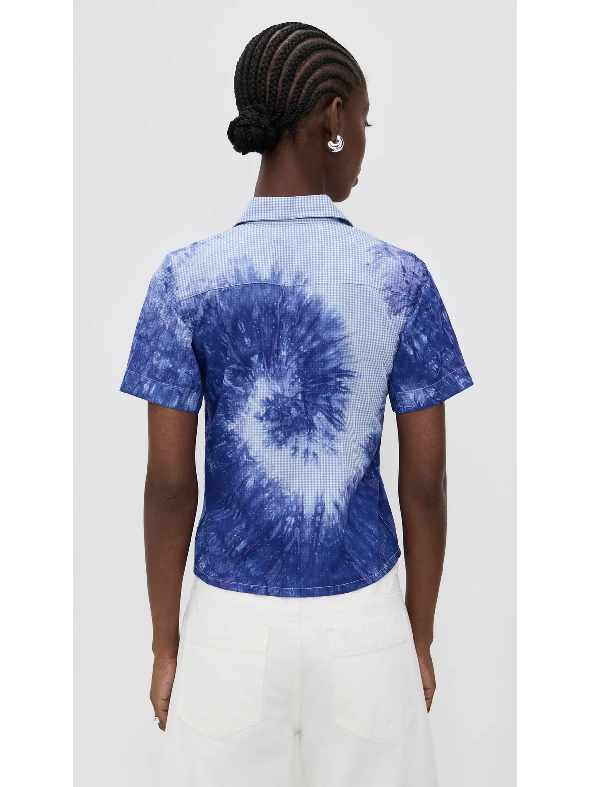 Busayo Olusola トップス - 画像3