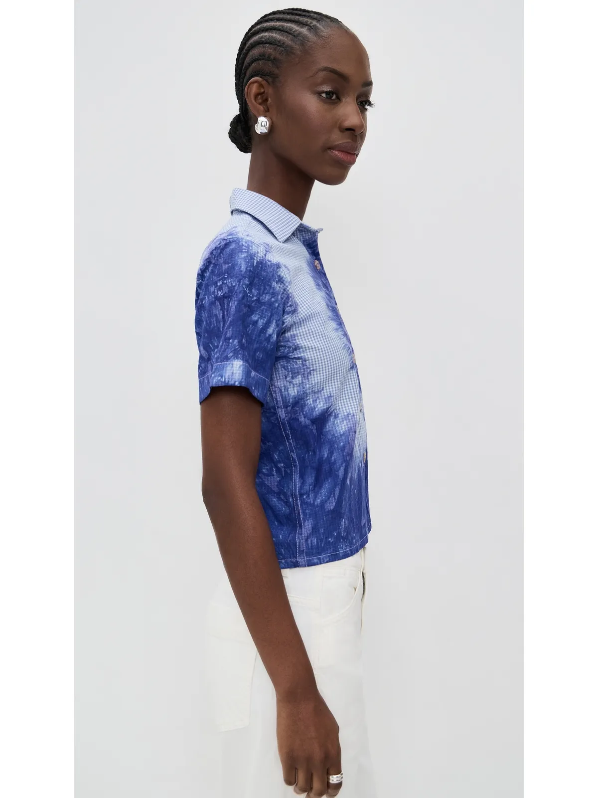 Busayo Olusola トップス - 画像4