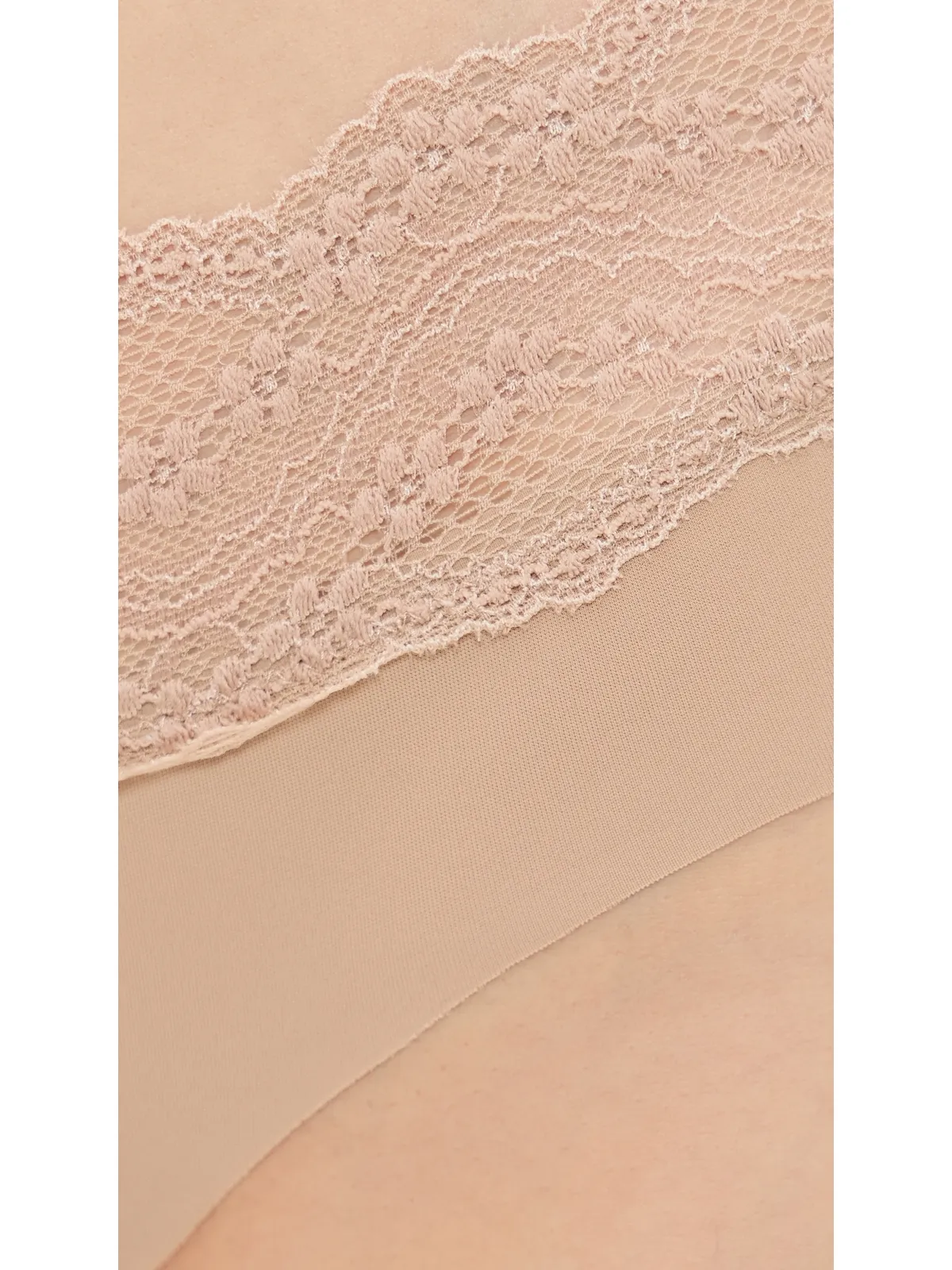 b.tempt'd by Wacoal B. Bare Hipster Briefs Basic 1 M - 画像5