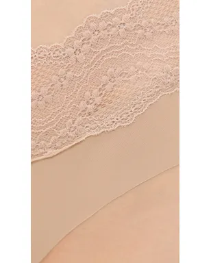 b.tempt'd by Wacoal B. Bare Hipster Briefs Basic 1 M - サムネイル5