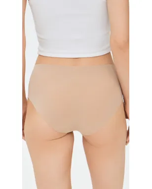 b.tempt'd by Wacoal B. Bare Hipster Briefs Basic 1 M - サムネイル4