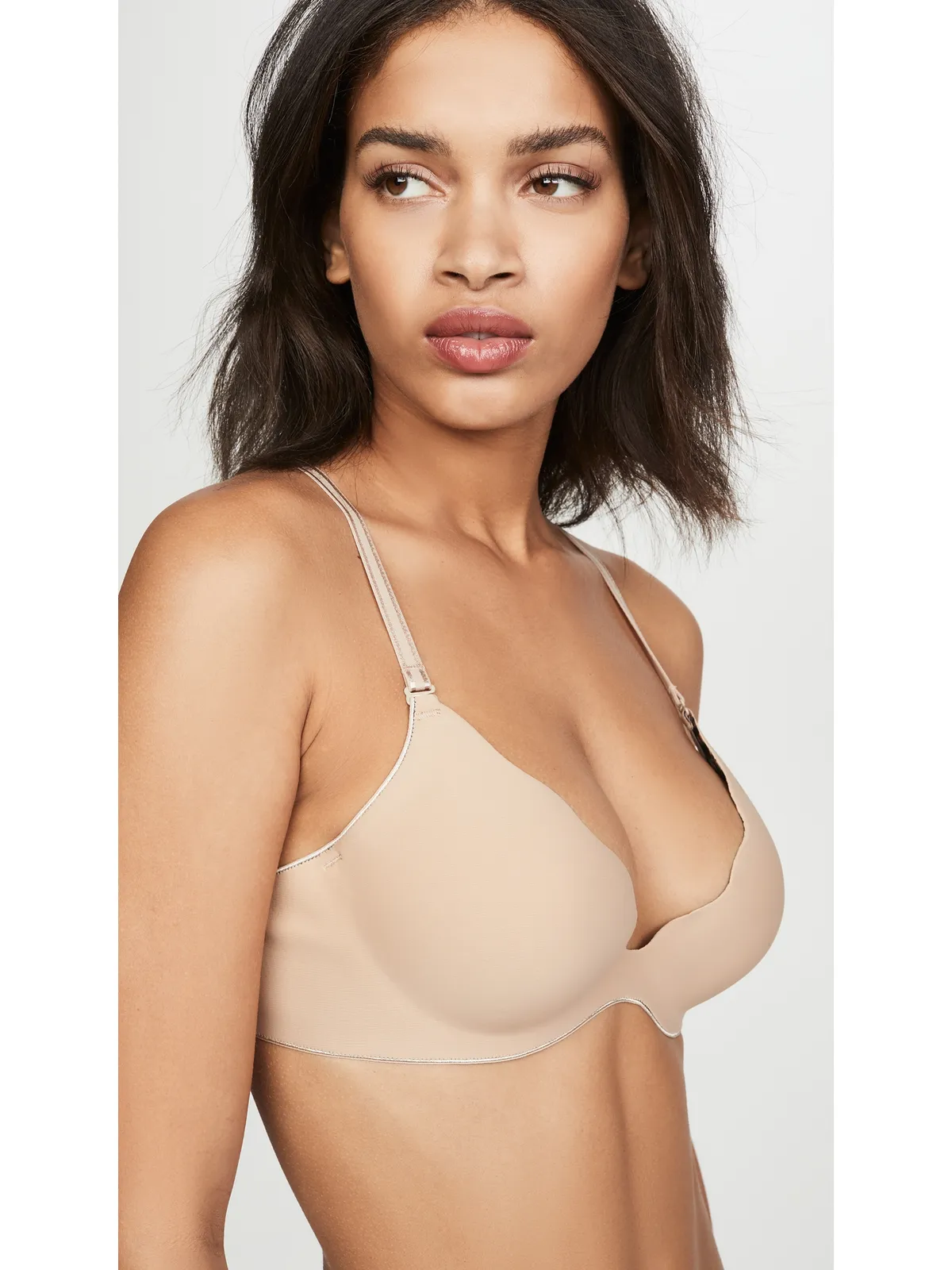 b.tempt'd by Wacoal Push-Up Contour Bra Au Natural - 画像5