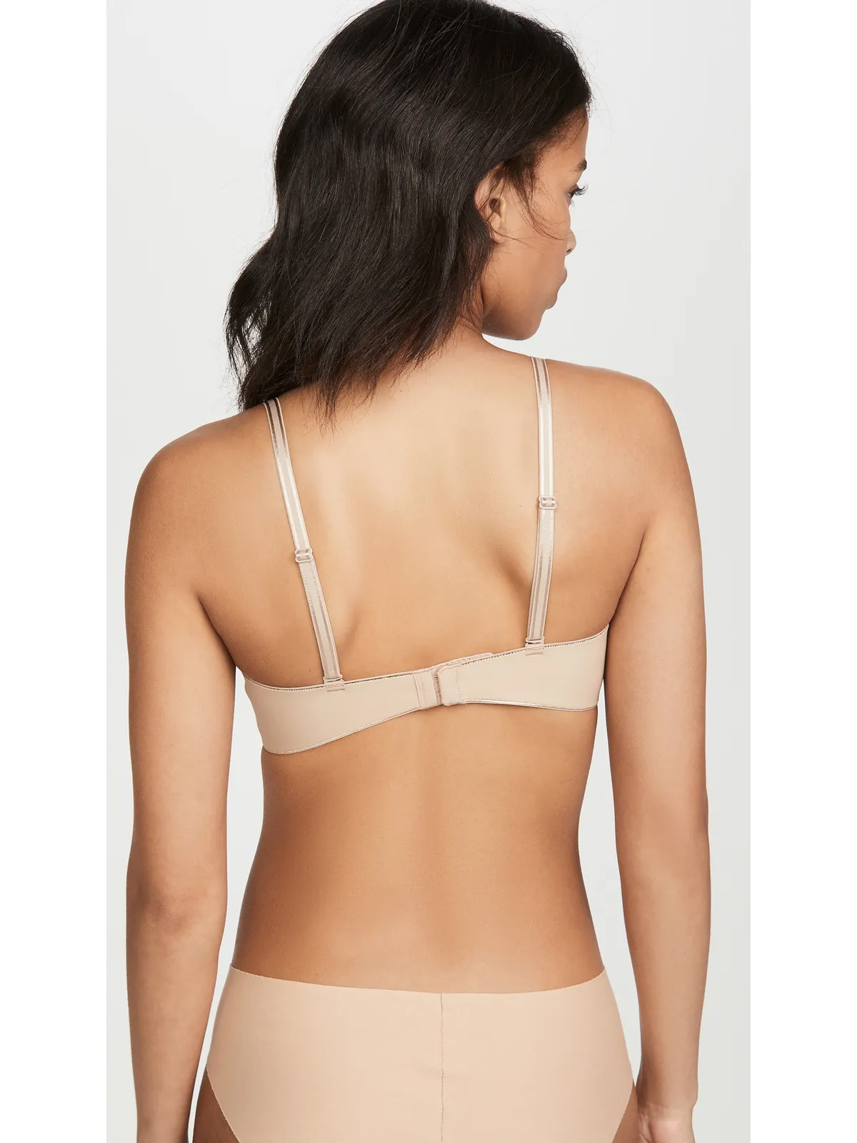 b.tempt'd by Wacoal Push-Up Contour Bra Au Natural - 画像3