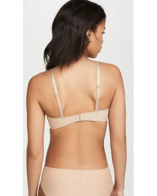 b.tempt'd by Wacoal Push-Up Contour Bra Au Natural - サムネイル3