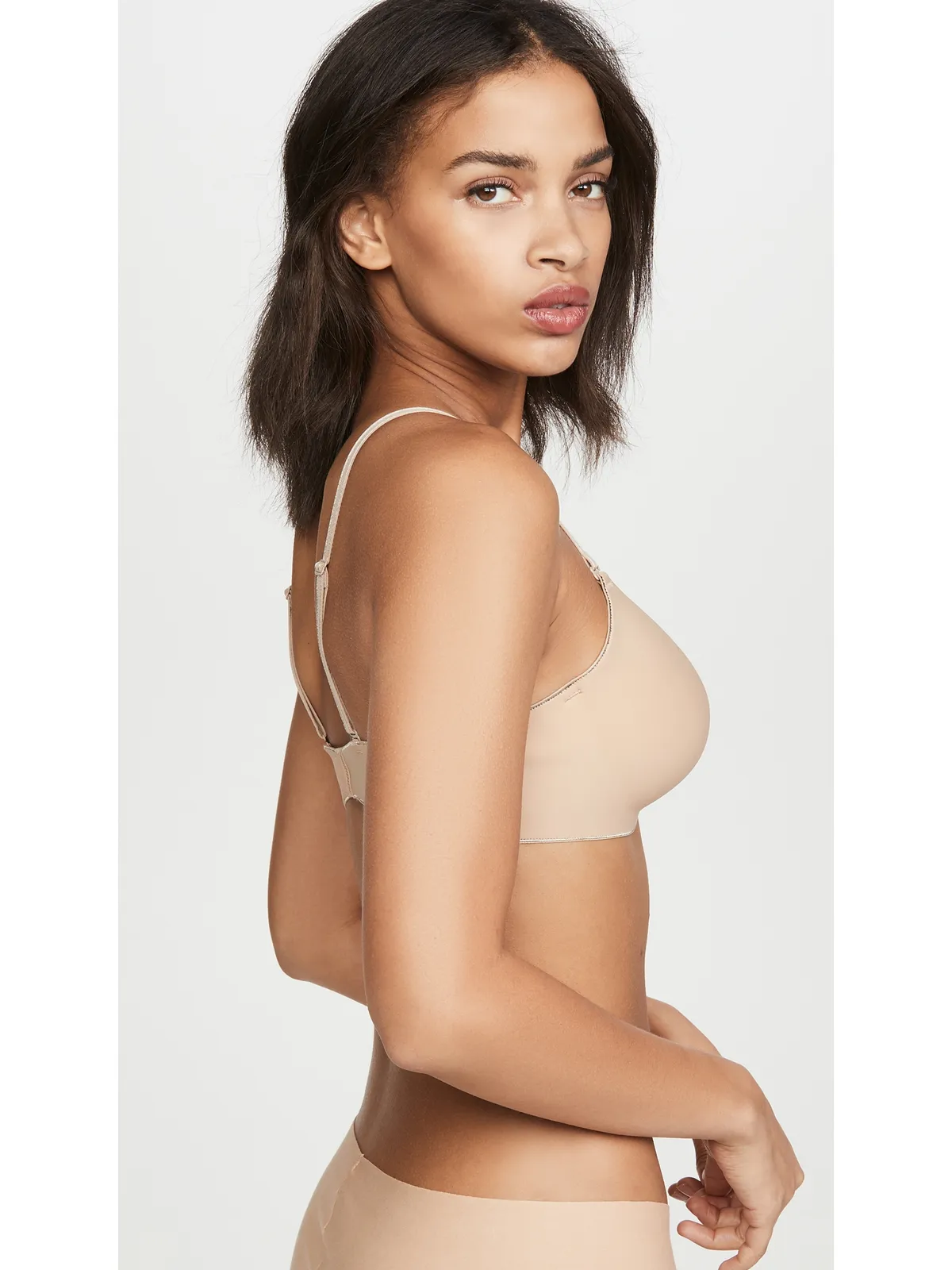 b.tempt'd by Wacoal Push-Up Contour Bra Au Natural - 画像4