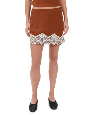 Bella Venice シエナスカート - サムネイル1