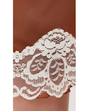 Bella Venice シエナスカート - サムネイル6