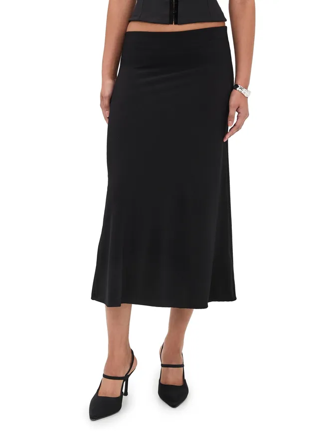 Bella Venice Bella Venice ジェシー スリップスカートの商品画像