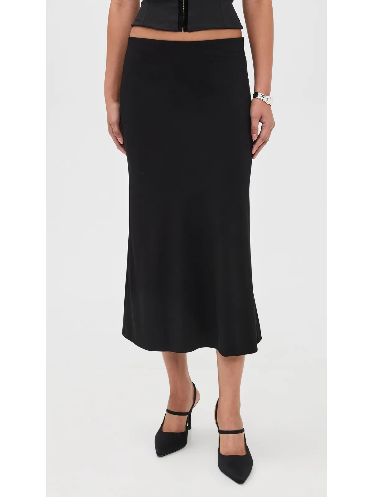 Bella Venice ジェシー スリップスカート - 画像2