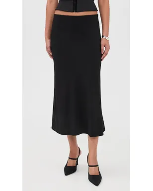 Bella Venice ジェシー スリップスカート - サムネイル2