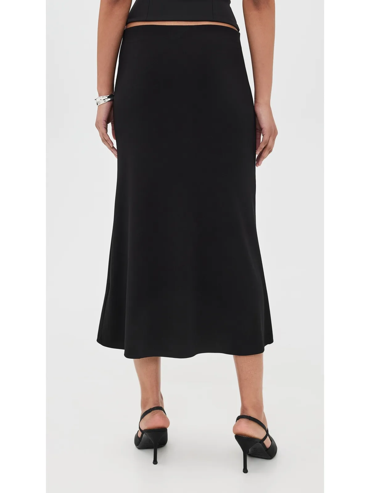 Bella Venice ジェシー スリップスカート - 画像3
