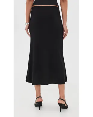 Bella Venice ジェシー スリップスカート - サムネイル3
