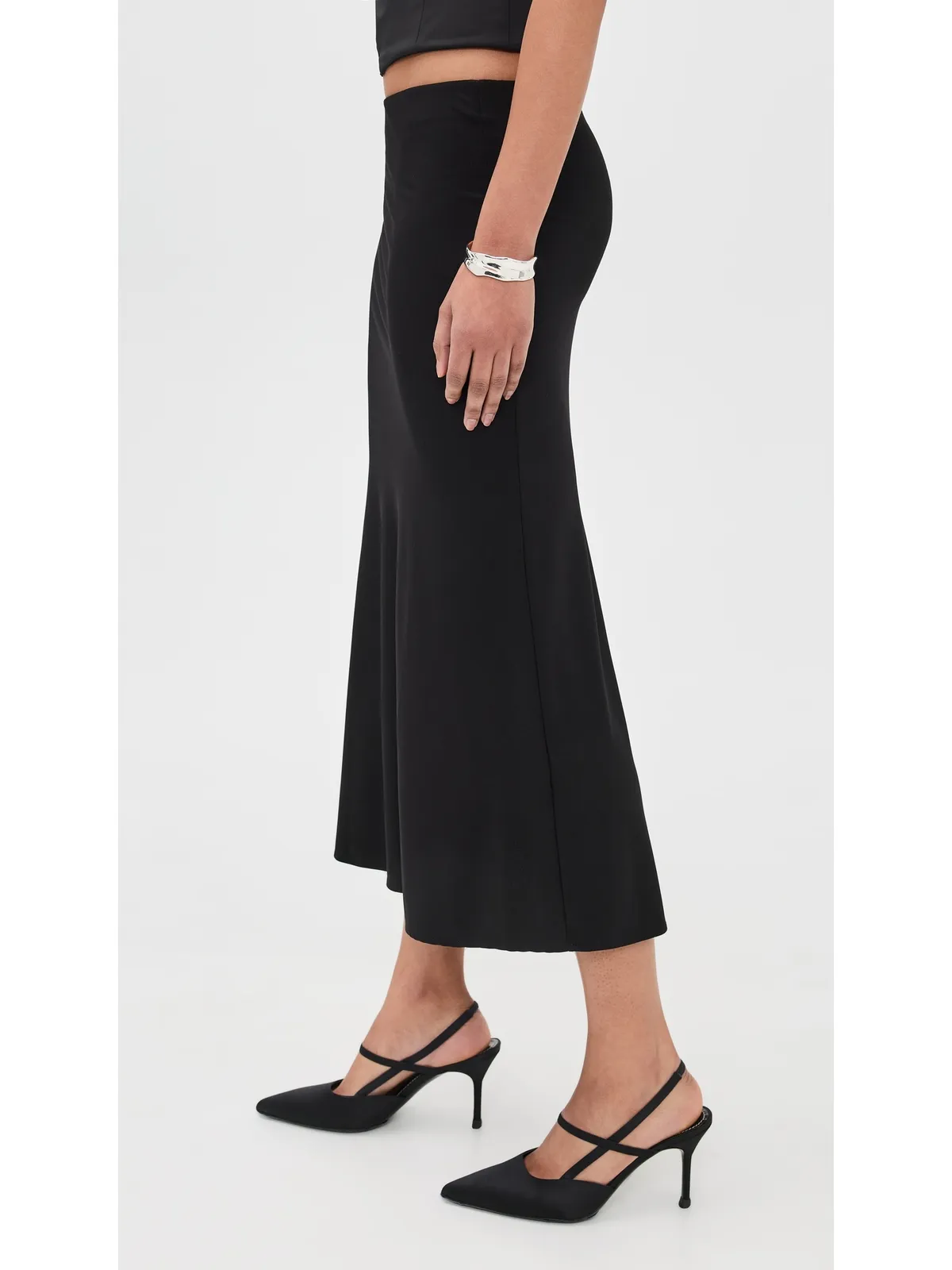 Bella Venice ジェシー スリップスカート - 画像4