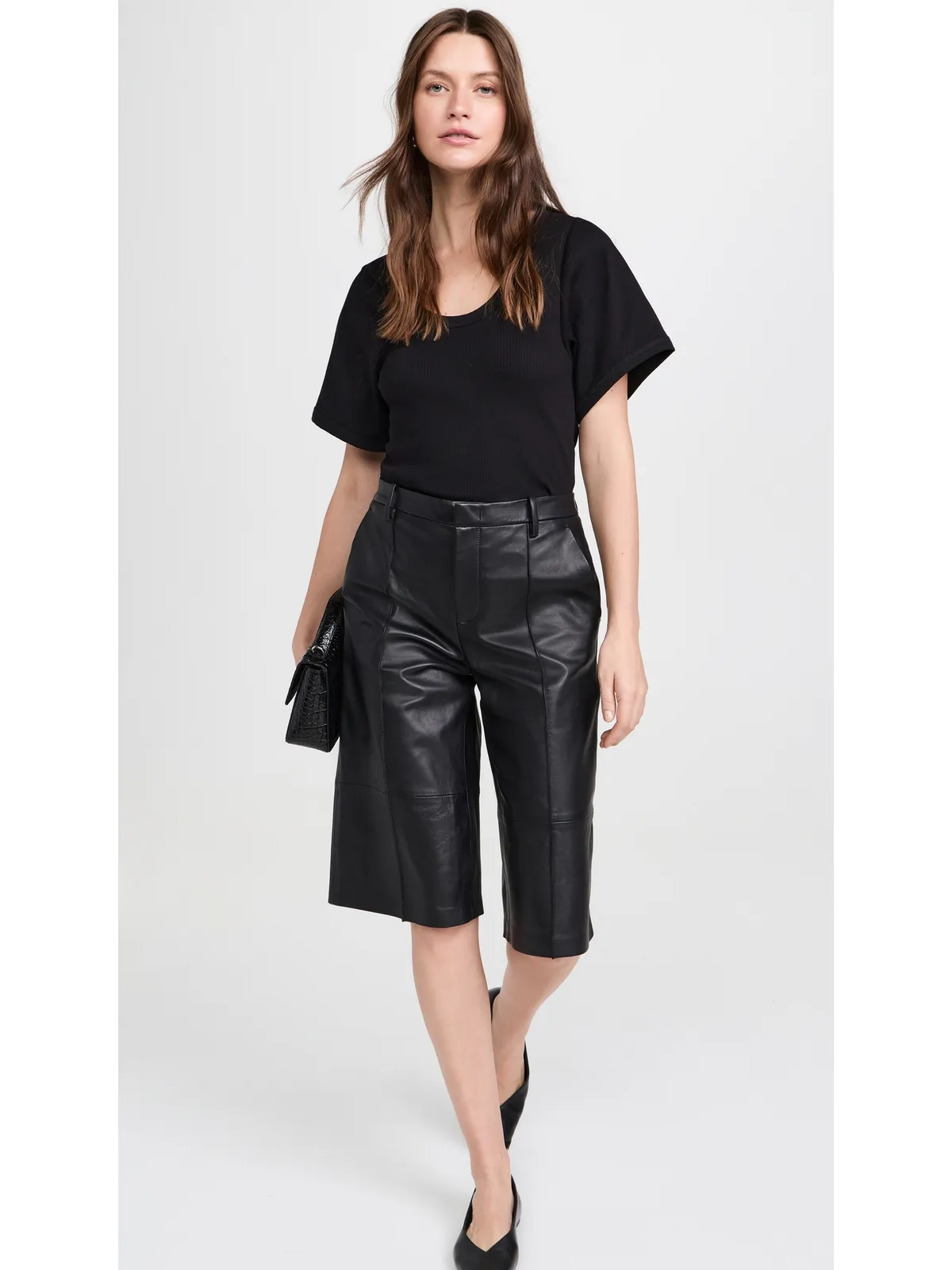By Malene Birger Lunai Tee - 画像5