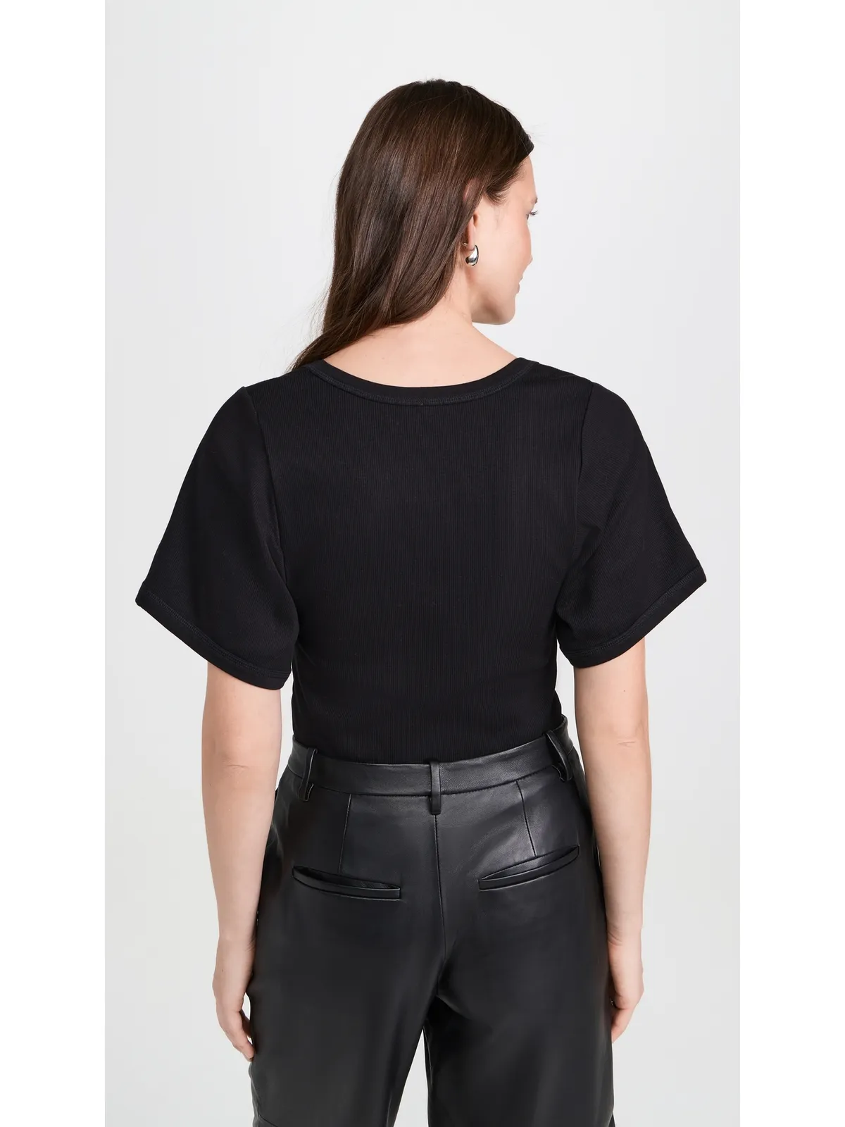 By Malene Birger Lunai Tee - 画像3