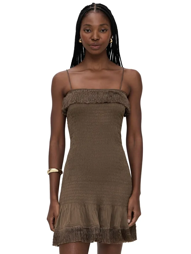 By Malene Birger By Malene Birger Valia ドレスの商品画像