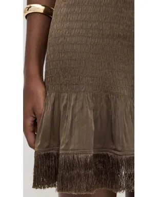 By Malene Birger Valia ドレス - サムネイル6
