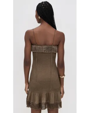 By Malene Birger Valia ドレス - サムネイル3