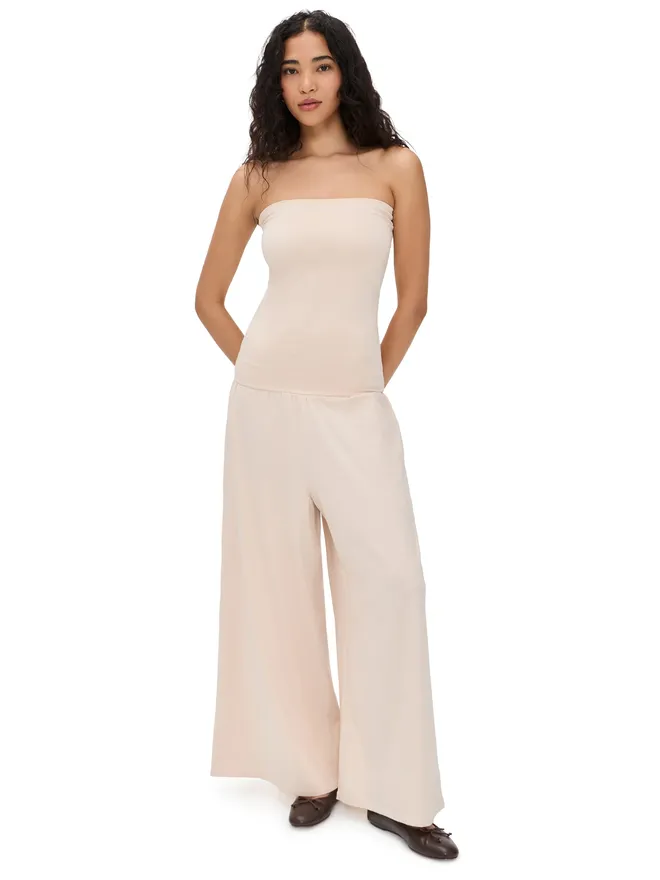 By Malene Birger By Malene Birger マルシエル ジャンプスーツの商品画像