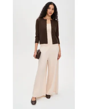 By Malene Birger マルシエル ジャンプスーツ - サムネイル5