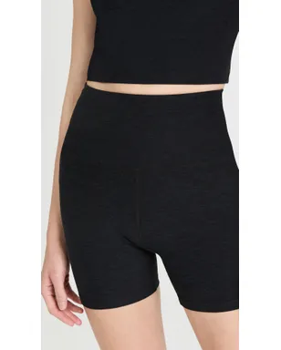 Beyond Yoga Spacedye Keep Pace バイカーショーツ - サムネイル2