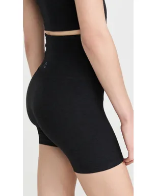 Beyond Yoga Spacedye Keep Pace バイカーショーツ - サムネイル4