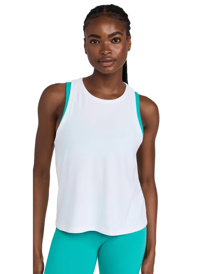 Beyond Yoga Beyond Yoga フェザーウェイト リバランス タンクトップの商品画像