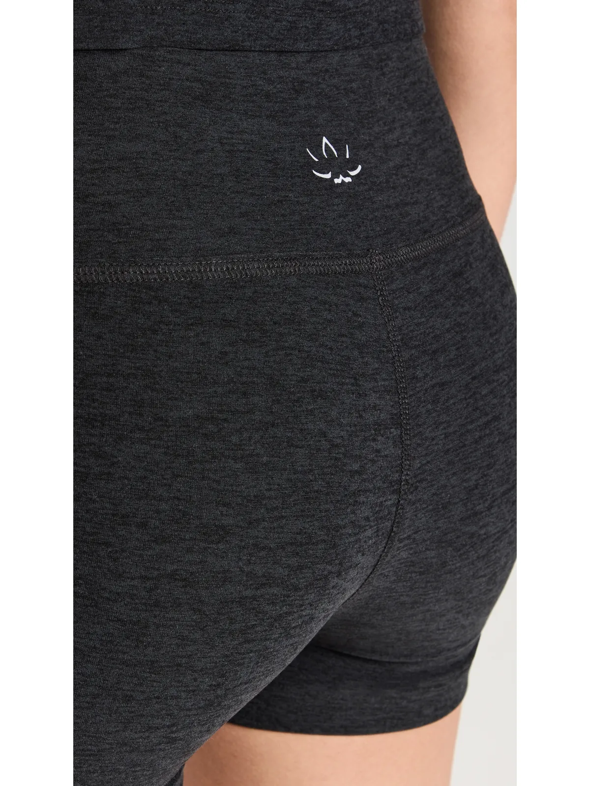 Beyond Yoga Spacedye All For Run ショーツ - 画像6