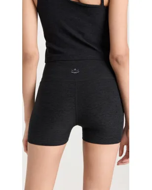 Beyond Yoga Spacedye All For Run ショーツ - サムネイル3