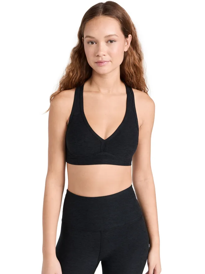 Beyond Yoga Beyond Yoga スポーツブラの商品画像