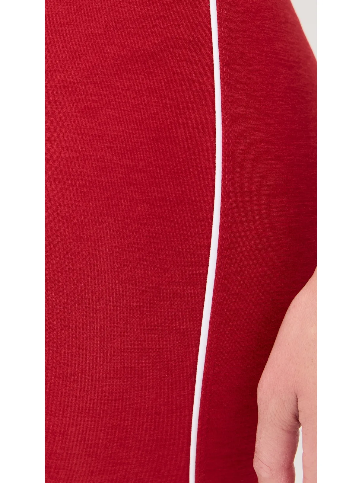 Beyond Yoga スペースドダイ Ready Midi レギンス - 画像6