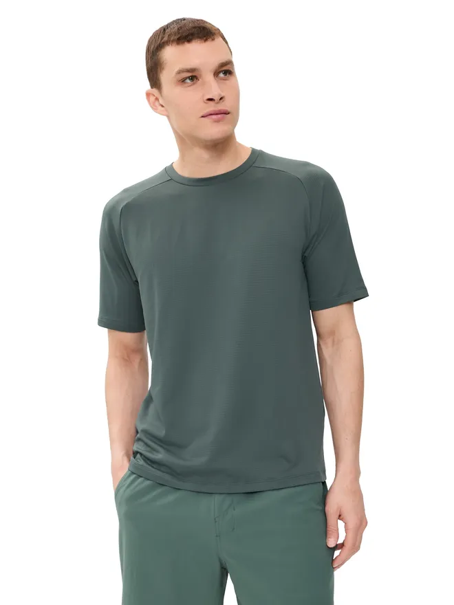 Beyond Yoga Beyond Yoga All In アクティブTシャツの商品画像