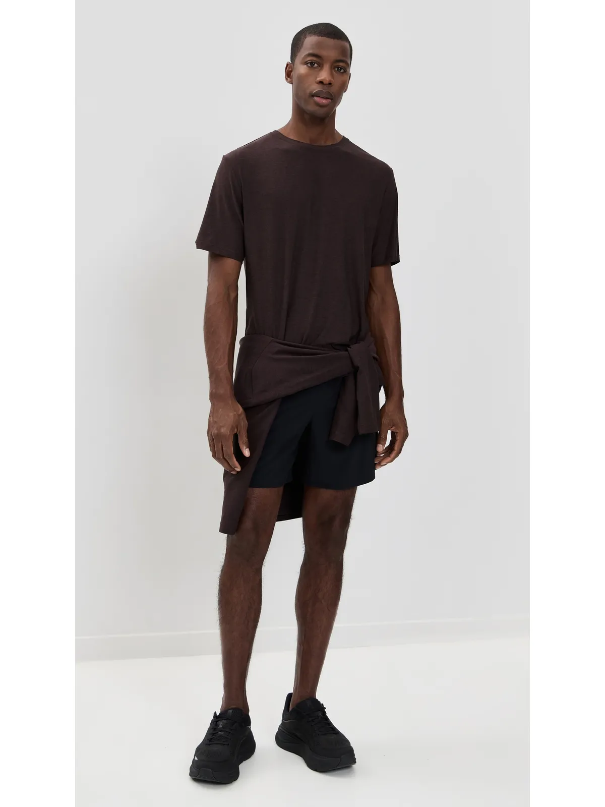 Beyond Yoga Always Beyond クルーTシャツ 2.0 - 画像5