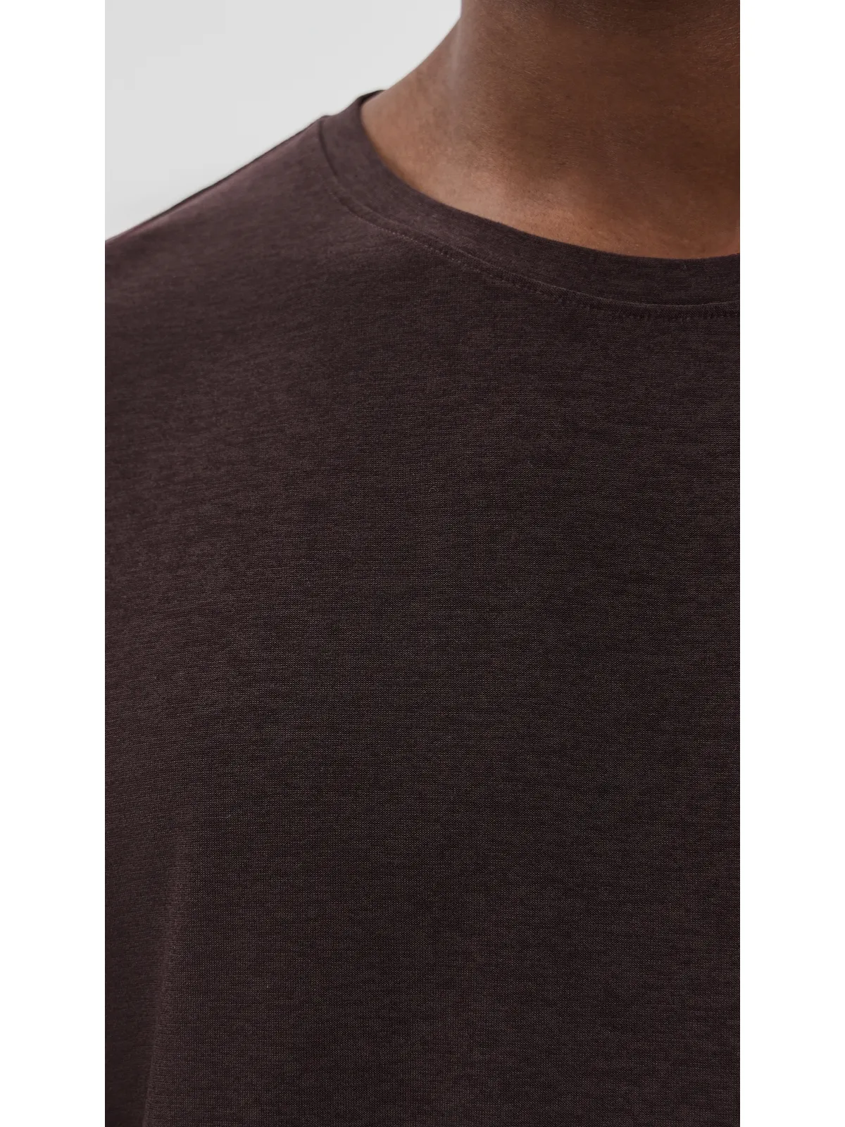Beyond Yoga Always Beyond クルーTシャツ 2.0 - 画像6
