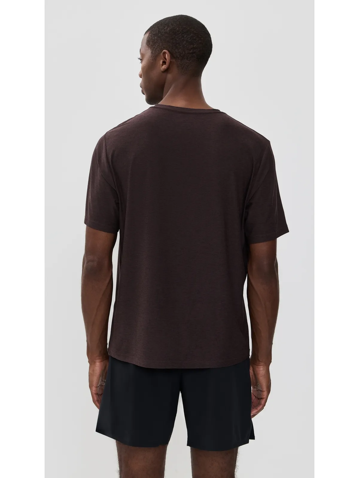Beyond Yoga Always Beyond クルーTシャツ 2.0 - 画像3