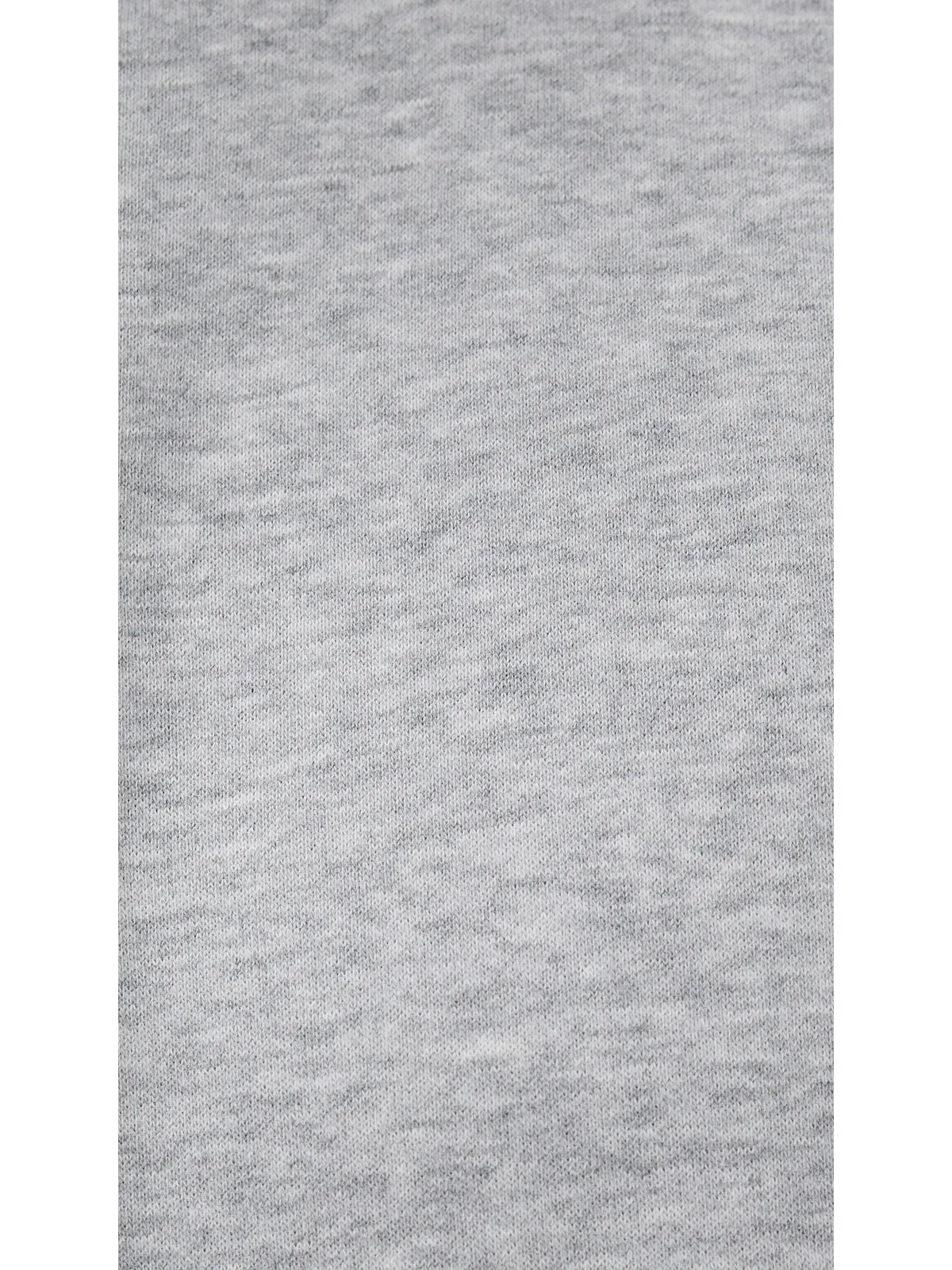 Beyond Yoga Luxefleece 半ジップ メンズ プルオーバー ライトヘザーグレー - 画像6