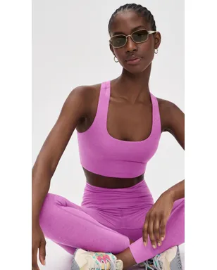 Beyond Yoga スペースドライ・シンプリシティ・ブラ 2.0 - サムネイル5