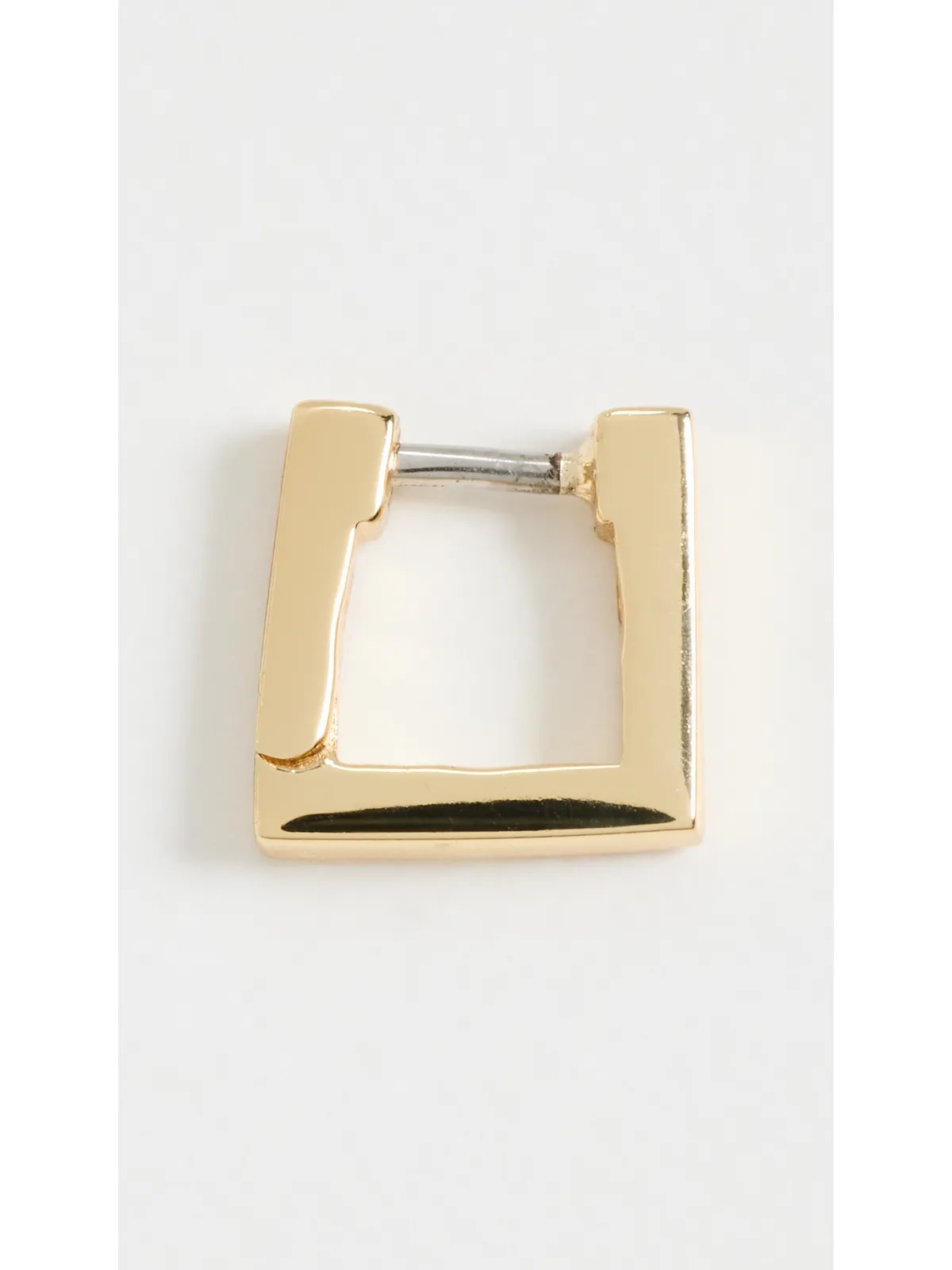 Gorjana Harper Charm ハギー ピアス - 画像2