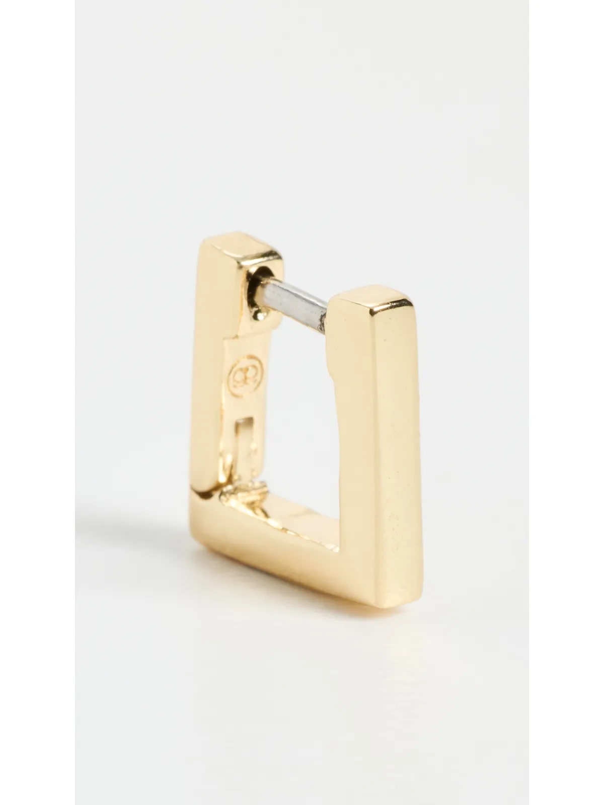 Gorjana Harper Charm ハギー ピアス - 画像4