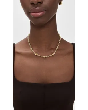 Gorjana Knotty Necklace - サムネイル3