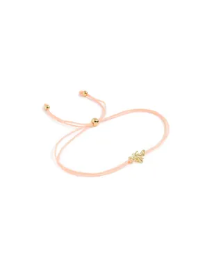Gorjana Bee Prism Bracelet Orange - サムネイル1