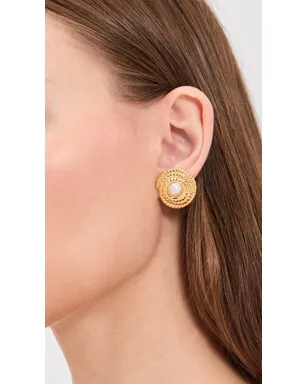 Galley Los Angeles Steph ピアス - サムネイル3