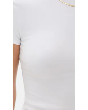 Good American ベビーTシャツ - サムネイル6
