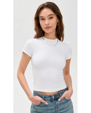 Good American ベビーTシャツ - サムネイル2