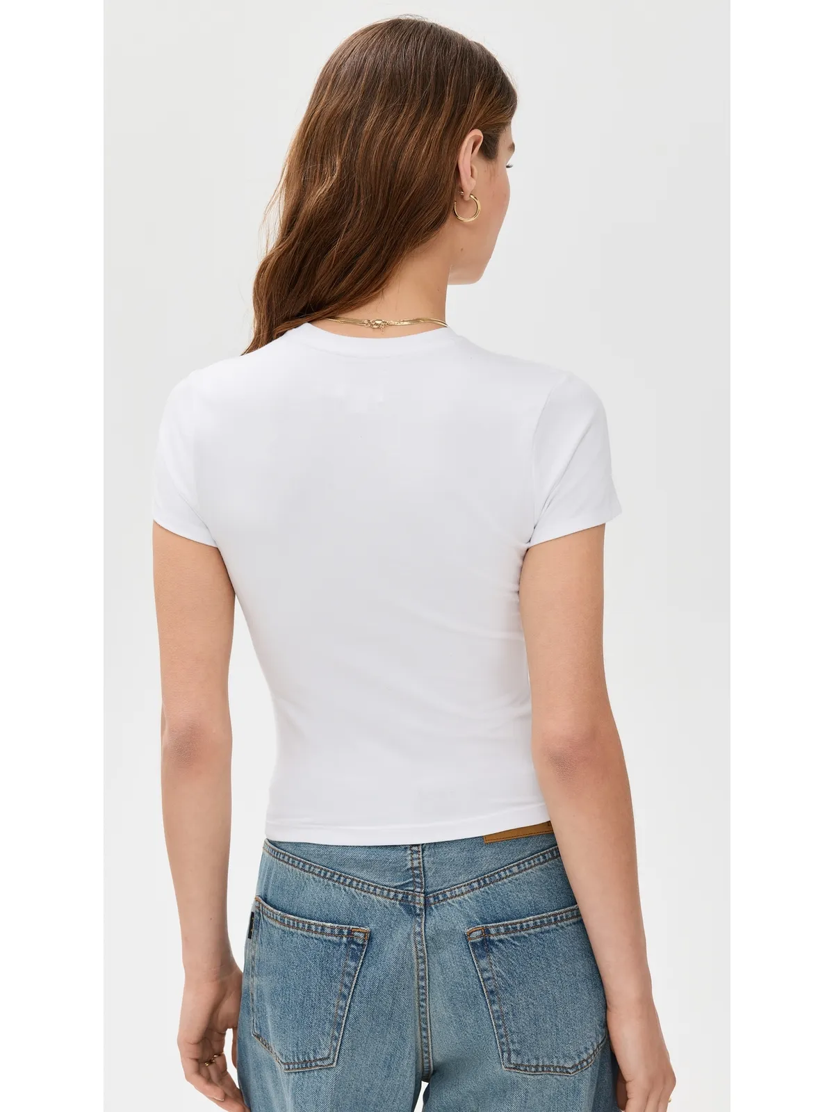 Good American ベビーTシャツ - 画像3
