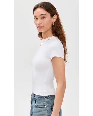 Good American ベビーTシャツ - サムネイル4