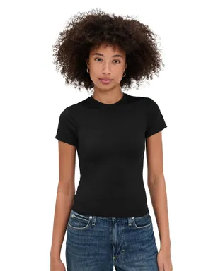 Good American Weightless ベビーTシャツ - サムネイル1