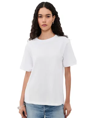 Good American オーバーサイズTシャツ - サムネイル1